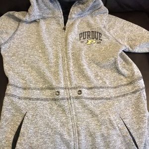 Purdue hoodie